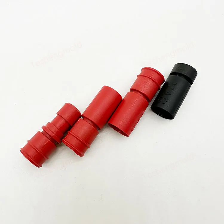 特诚科技PA66精密注塑件实拍 4